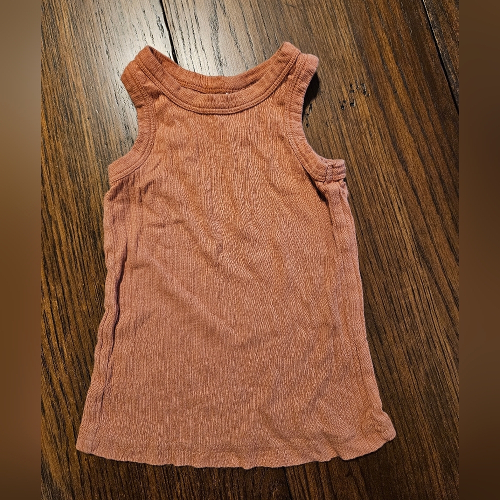 Kate Quinn Racerback Tank